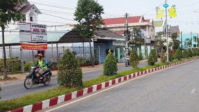 Thực hư chuyện Sóc Trăng cho xây tượng Quan Công nhìn ra biển ảnh 1