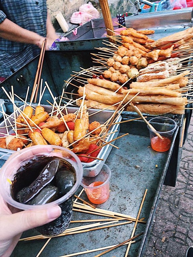 Thầy giáo kêu gọi mọi người tặng nhiều “phong bì” nhân ngày 20/11 ảnh 3