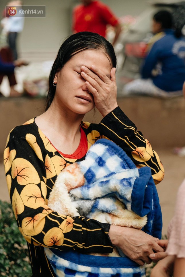 Cuộc gặp gỡ cuối cùng của anh em Chiến - Lực ảnh 1
