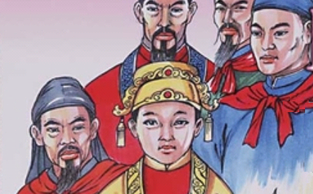 Vị vua nhà Lý nào ăn chơi vô độ, xa hoa trụy lạc, bỏ bê triều chính?
