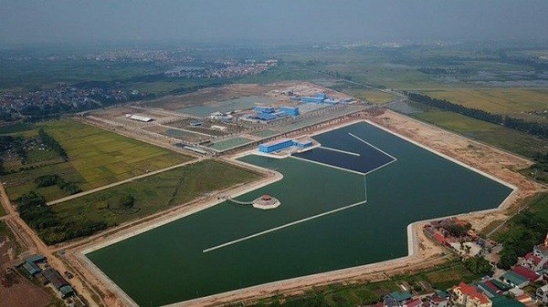 Sự thật về công nghệ Đức trong nhà máy nước sông Đuống của Shark Liên ảnh 2