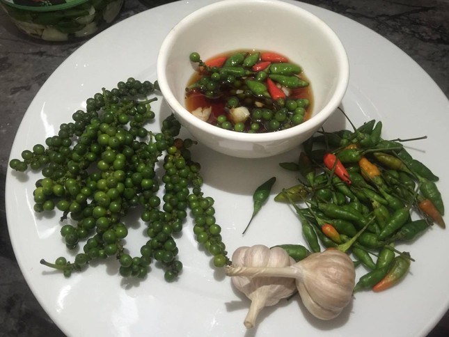 Những thực phẩm đại kị với người bị viêm gan B ảnh 3
