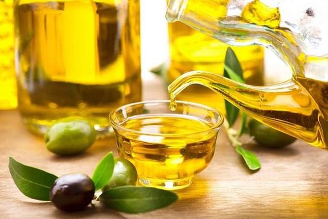 Những loại thực phẩm tốt cho tim lại chống được ung thư ảnh 4