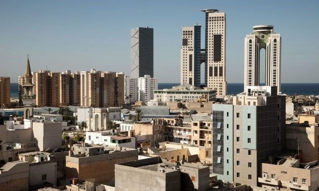 Libya nổi tiếng với trữ lượng khoáng sản nào?