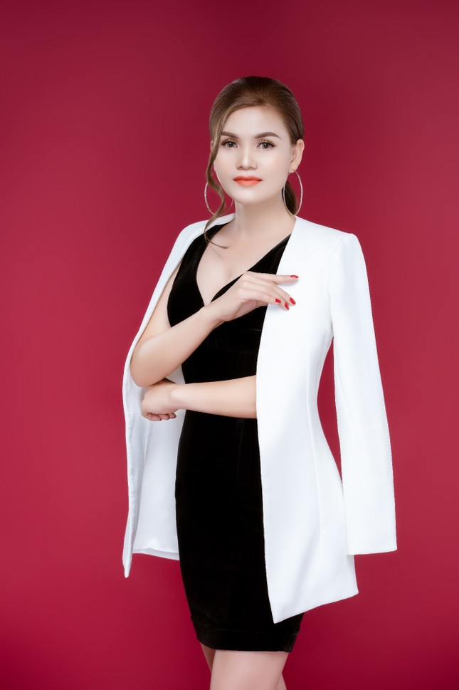 CEO Đinh Thị Thu Ba và triết lý cho đi là nhận lại trong kinh doanh ảnh 1