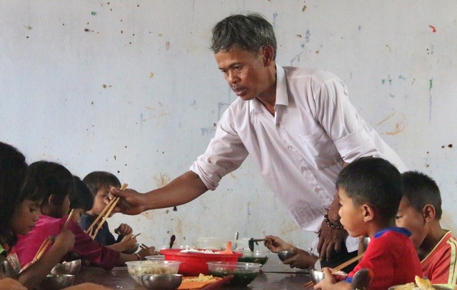 Thầy cô, những người 'bình thường vĩ đại' ảnh 2