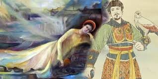 Ngoài bà Orona, vua Lê Thần Tông còn có vợ ngoại quốc khác mang quốc tịch nước nào?