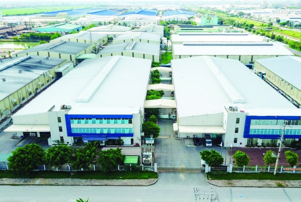 Công ty Cổ phần Devyt: 20 năm thành công bằng khát vọng vươn lên ảnh 2