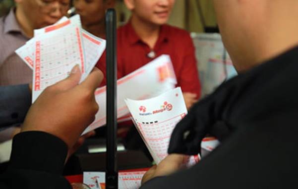 Jackpot hơn 76 tỉ đồng đang chờ đợi ai dịp rằm tháng giêng? ảnh 2