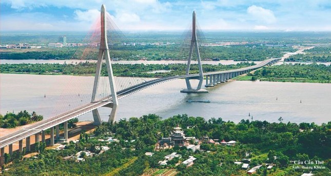 Tỉnh, thành nào được mệnh danh là Tây Đô (tức thủ phủ của Tây Nam Bộ)?