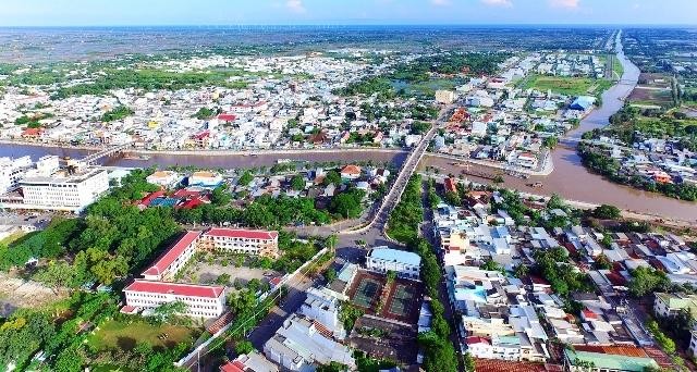 Tỉnh Bạc Liêu có giáp biển hay không?