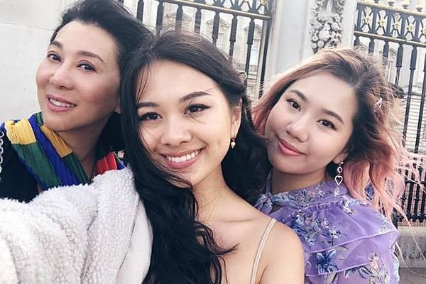 MC Kỳ Duyên chia sẻ về chuyện ly hôn ảnh 1