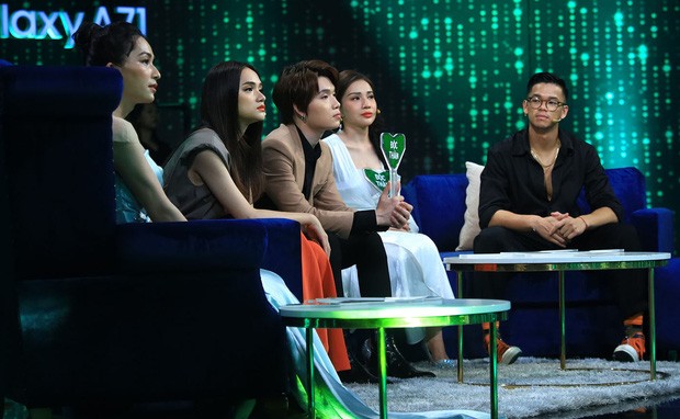 Hương Giang idol xin lỗi cộng đồng LGBT sau phát ngôn gây tranh cãi ở 'Người ấy là ai' ảnh 1