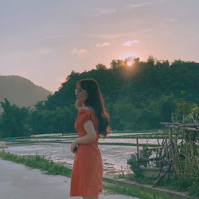 Bản Lác Mai Châu - Địa điểm cực 'chill' hút giới trẻ hè này ảnh 6