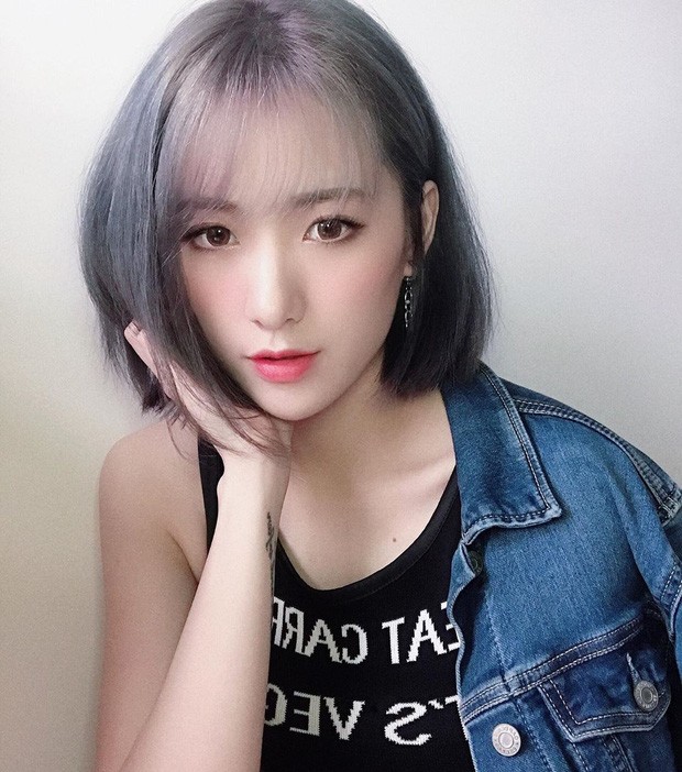 Hai hotgirl gốc Việt chiến thắng tại show tuyển chọn ca sĩ của Đài Loan ảnh 5
