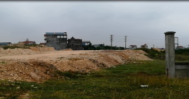 Khu công nghiệp bỏ hoang trở thành tụ điểm tiêm chích ảnh 7