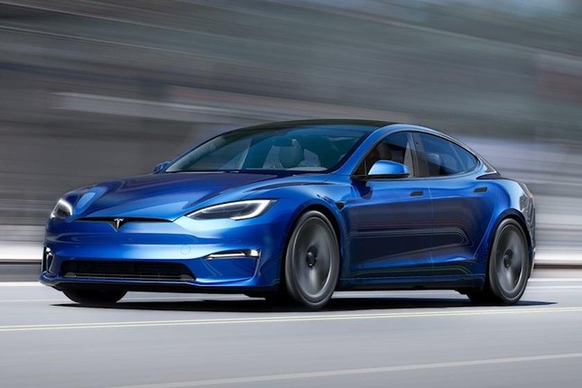 Chức năng tự lái của xe Tesla gặp lỗi nghiêm trọng ảnh 1