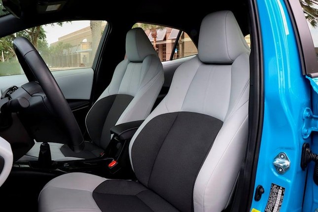 Toyota Corolla 2023 sẽ có nhiều cải tiến lớn ảnh 3