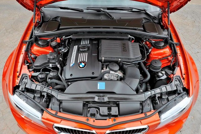 BMW triệu hồi gần 1 triệu ô tô vì nguy cơ hỏa hoạn ảnh 2