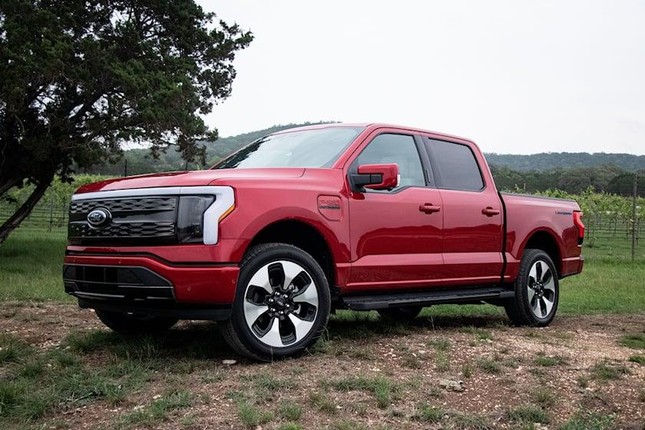 Ford sẽ ngăn chặn tình trạng đại lý bán xe kênh giá? ảnh 3