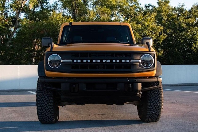 Ford sẽ ngăn chặn tình trạng đại lý bán xe kênh giá? ảnh 2