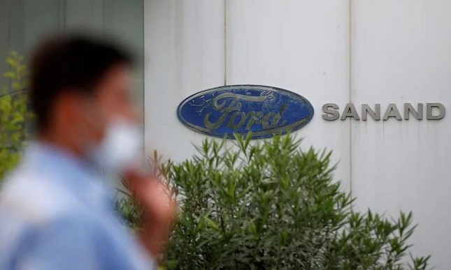 Ford bán nhà máy của hãng tại Ấn Độ ảnh 2