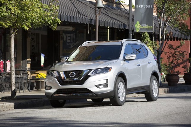Số phận Nissan Terra liệu có khác X-trail ở Việt Nam? ảnh 3