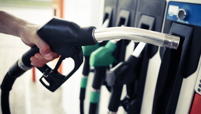 Lượng dầu Diesel tiêu thụ tại châu Âu cũng giảm do thị phần động cơ diesel