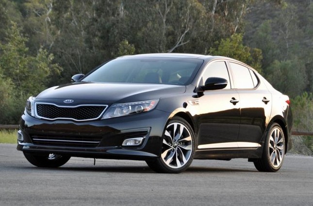 Hyundai và KIA triệu hồi 168.000 ôtô có nguy cơ cháy ảnh 1