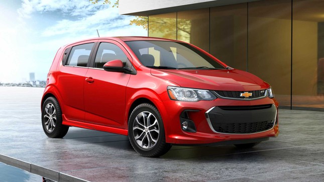 Top 10 mẫu xe mất giá nhất sau 5 năm sử dụng ảnh 5
