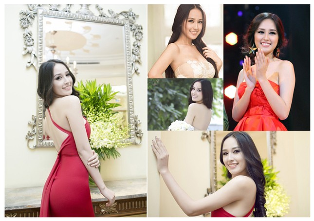 Những Hoa hậu Việt Nam có gu thời trang sành điệu nhất ảnh 5
