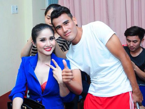 Phan Thanh Bình sai lầm khi khuyến khích vợ vào showbiz? ảnh 3