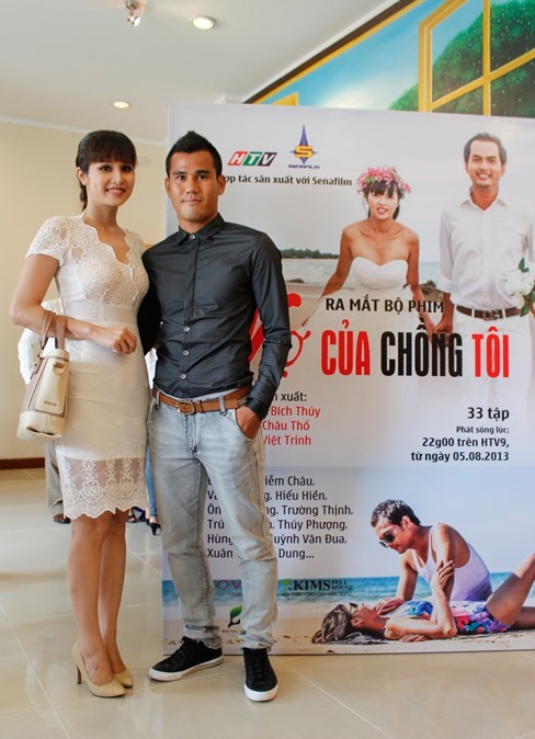 Phan Thanh Bình sai lầm khi khuyến khích vợ vào showbiz? ảnh 2