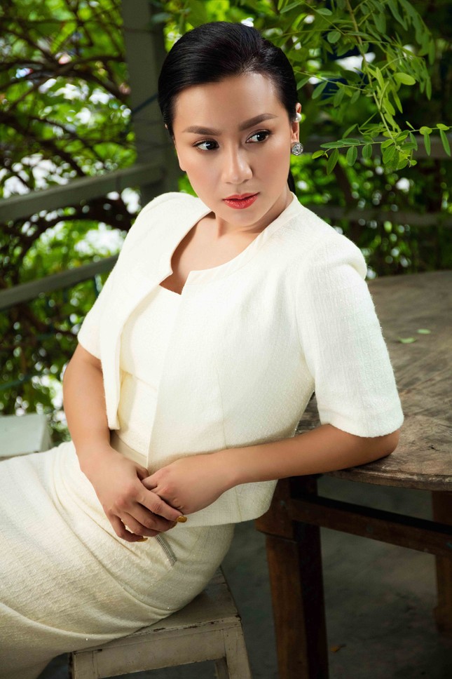 Y Phụng, Thanh Mai khoe nhan sắc 'vượt thời gian' ảnh 8