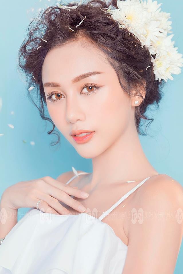 Dàn DJ nóng bỏng ồ ạt đăng ký dự thi Vietnam's Next Top Model ảnh 3