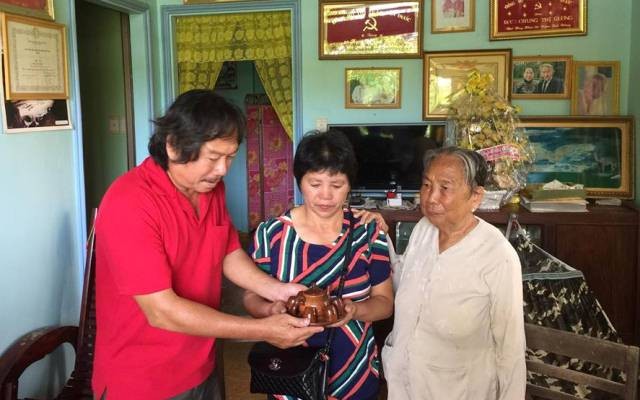 Cần Thơ: Nhà báo bị trộm xe ô tô xin bãi nại cho bị can ảnh 1