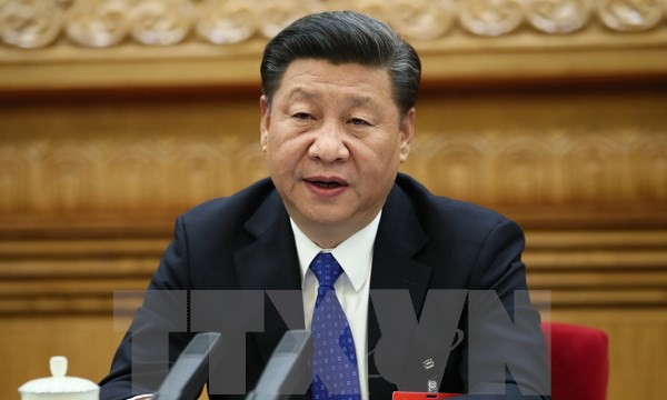 Kiên trì và phát triển CNXH đặc sắc Trung Quốc thời đại mới ảnh 1