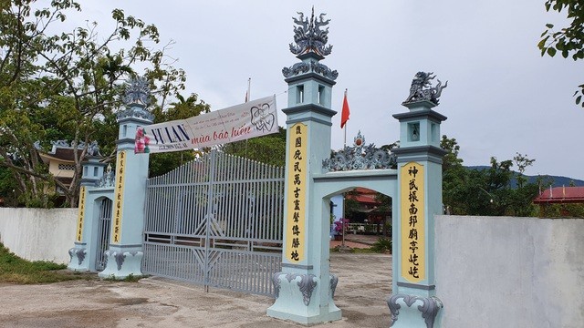 Cận cảnh trang trại 'trăm tỷ' của sư Toàn bị tố gạ tình nữ phóng viên ảnh 1