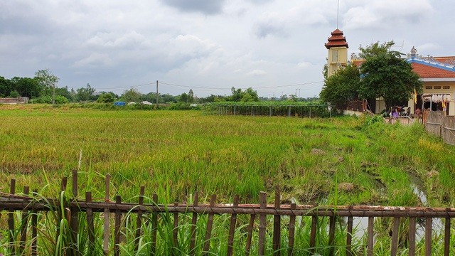 Cận cảnh trang trại 'trăm tỷ' của sư Toàn bị tố gạ tình nữ phóng viên ảnh 6