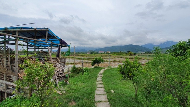 Cận cảnh trang trại 'trăm tỷ' của sư Toàn bị tố gạ tình nữ phóng viên ảnh 9