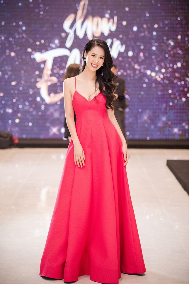 BTV Hoài Anh khoe con gái xinh đẹp, đáng yêu ảnh 9