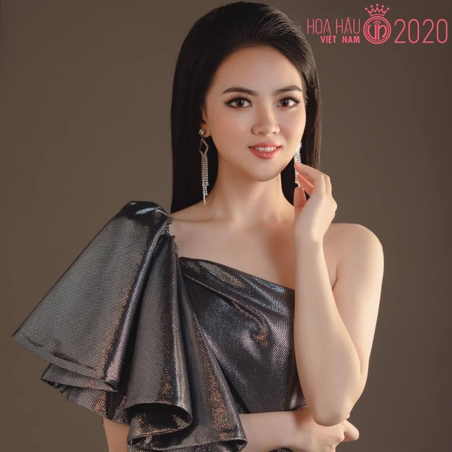 Á khôi Du lịch Đồng Nai sở hữu thành tích học tập ấn tượng dự thi Hoa hậu Việt Nam ảnh 2