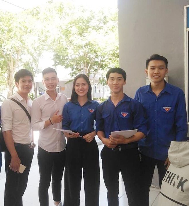 Đồng hương của H’Hen Niê sở hữu đường cong chữ S nóng bỏng thi Hoa hậu Việt Nam ảnh 7