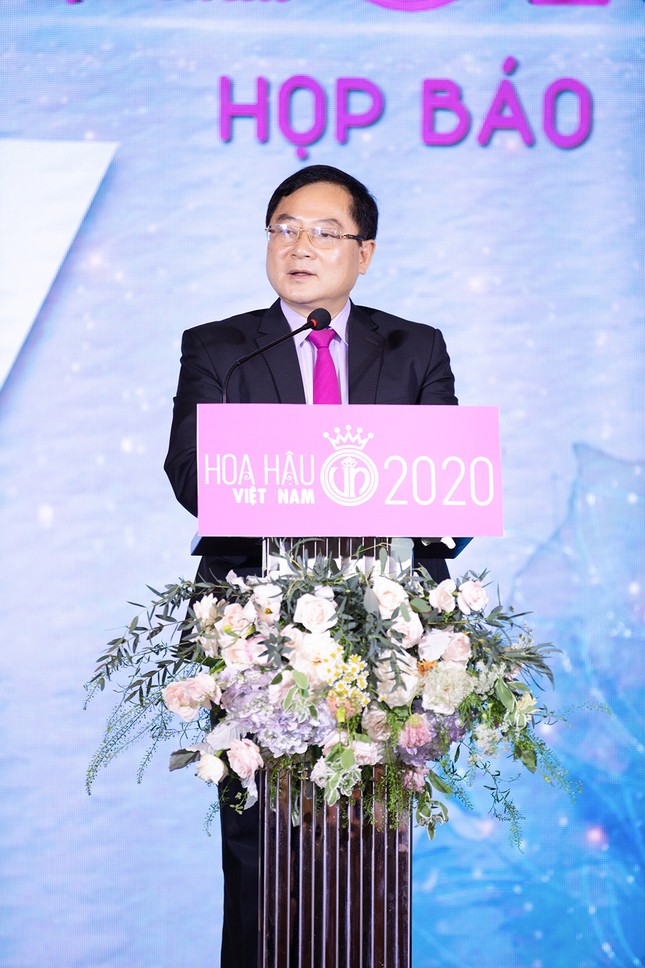 Hoa hậu Việt Nam 2020: Đêm bán kết lớn chưa từng có với quy mô dự kiến 60 thí sinh ảnh 2