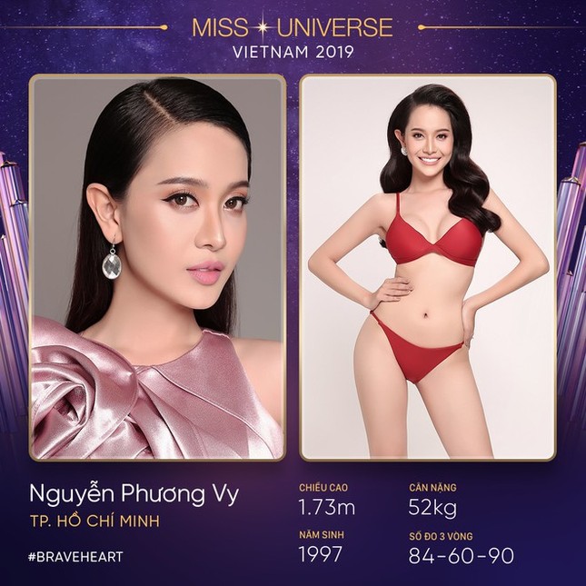 Hoa hậu Hoàn vũ Việt Nam 2021 nhận hồ sơ người chuyển giới nữ tham gia cuộc thi ảnh online ảnh 2