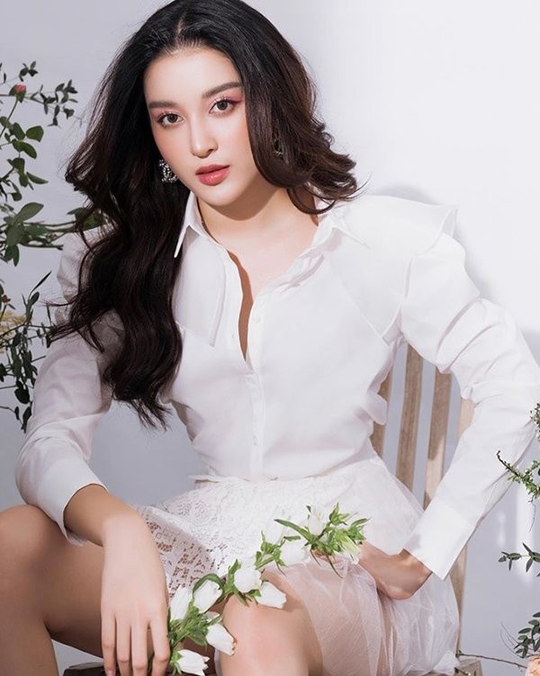 Top 3 HHVN 2014: Kỳ Duyên-Huyền My miệt mài hoạt động showbiz, Diễm Trang yên bề gia thất ảnh 8