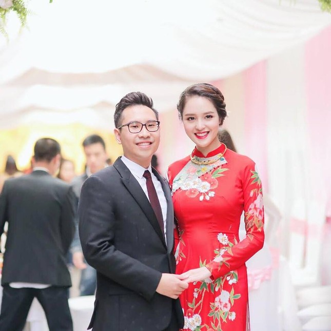 Top 3 HHVN 2012: Hoa hậu Đặng Thu Thảo và 2 á hậu đều có hôn nhân viên mãn ảnh 14