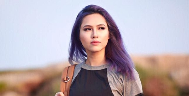 Top 3 HHVN 2010: Ngọc Hân thành nhà thiết kế nổi tiếng, Á hậu Hoàng My chu du khắp thế giới ảnh 12