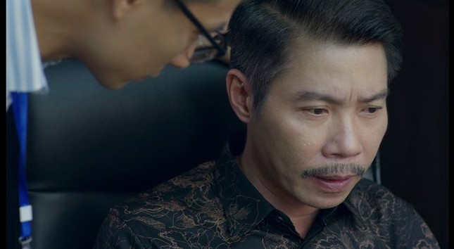 Vai diễn khiến NSND Công Lý bảnh bao, ăn diện nhất trong 30 năm làm nghề ảnh 1