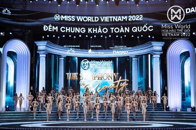 Miss World Vietnam sẽ có thêm 1 tấm vé vào thẳng top 10 trong đêm chung kết nhờ phần thi này ảnh 2